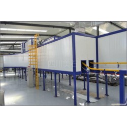 甘肅蘭州涂裝設備廠家