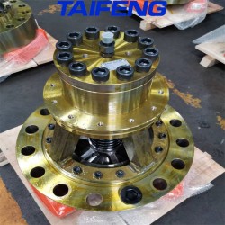 充液閥生產廠家CF1-H200J型充液閥